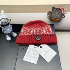 Moncler Caps